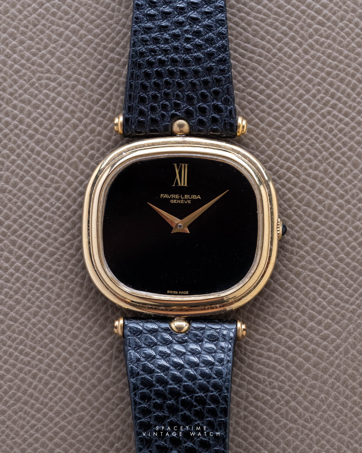 FARVE-LEUBA GENEVE CUSHION ref 3564-51