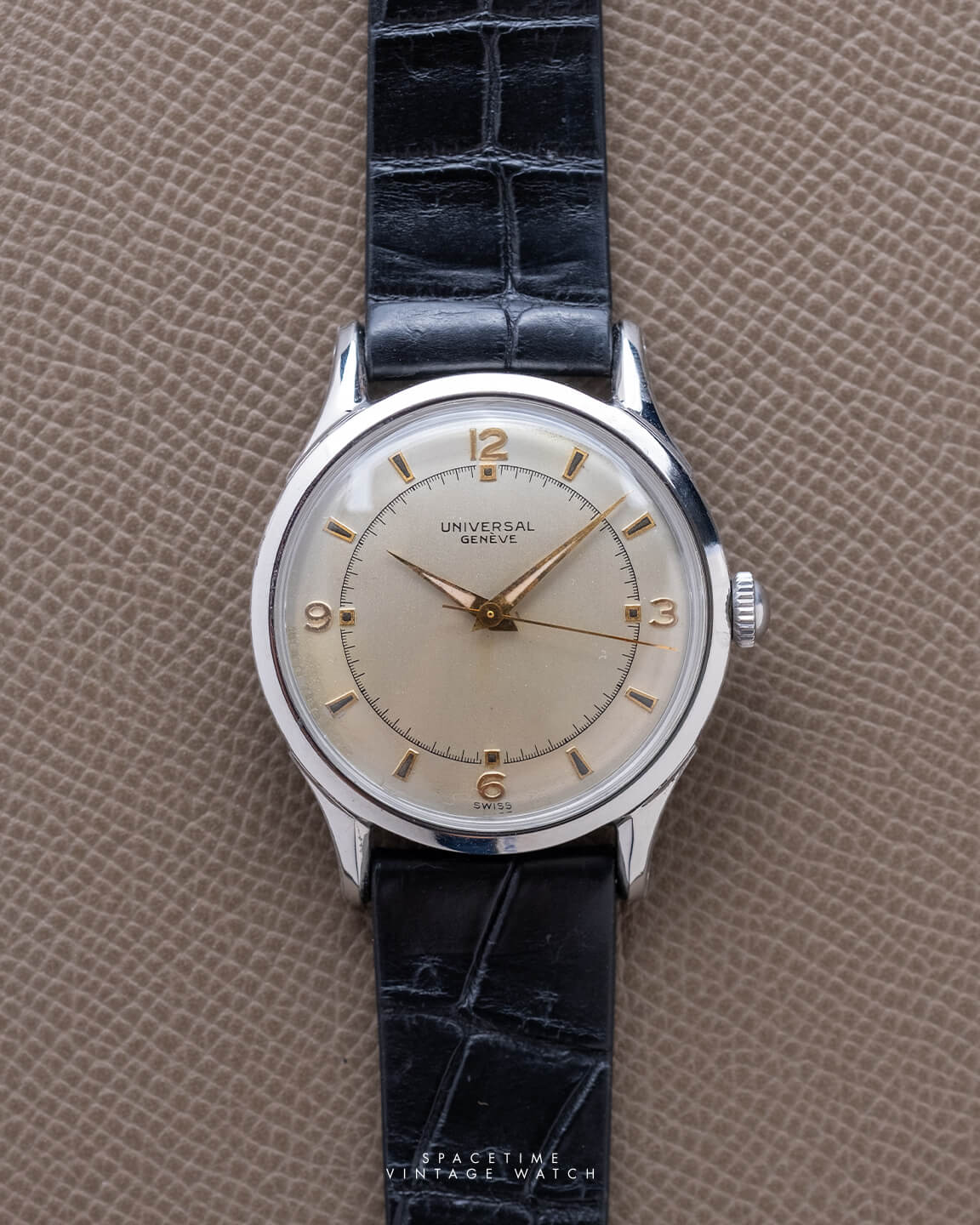 UNIVERSAL GENEVE CALATRAVA ref 206501